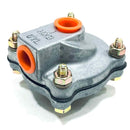 V04321 Asco Quick Exhaust Valve, 3/8"-6