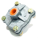 V04321 Asco Quick Exhaust Valve, 3/8"-2