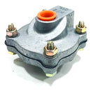 V04321 Asco Quick Exhaust Valve, 3/8"-4