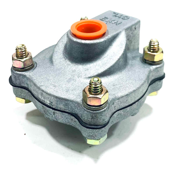 V04321 Asco Quick Exhaust Valve, 3/8"