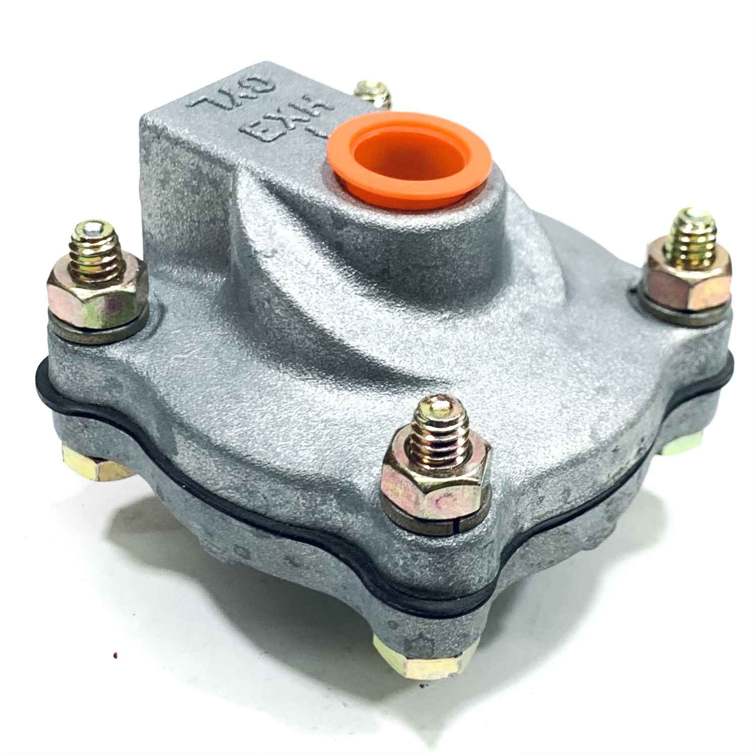 V04321 Asco Quick Exhaust Valve, 3/8"