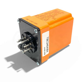 TBC-240-ABA ATC Time Delay Relay, 240VAC