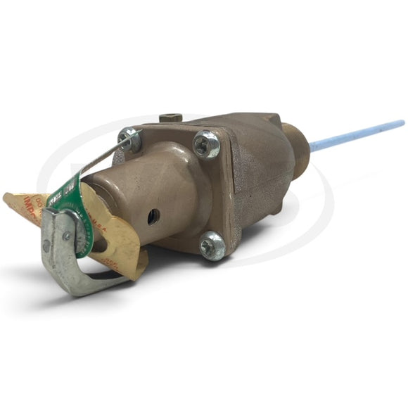 8806C Franklin Electric Automatic Reseating Temperature and Pressure