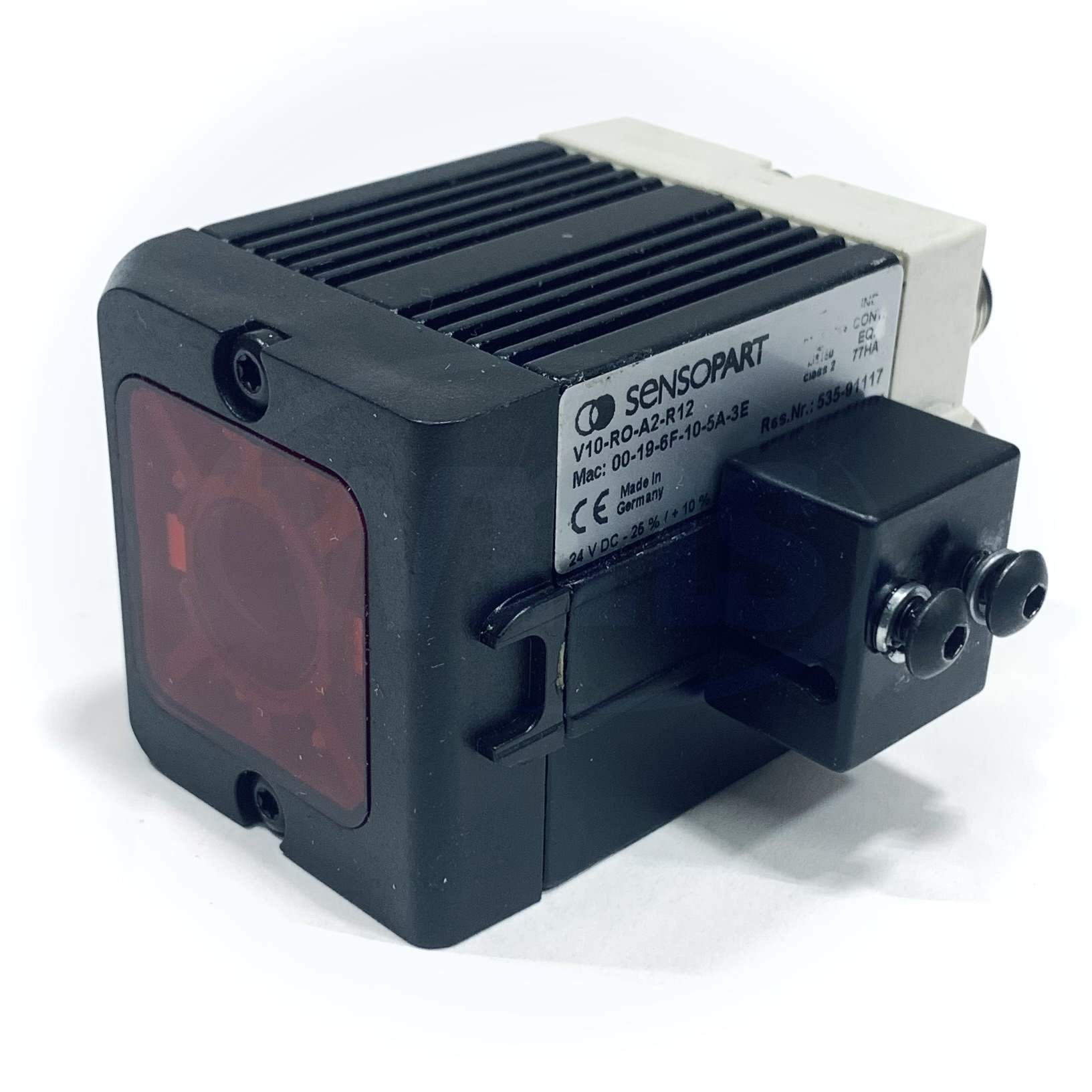 V10-A SensoPart Vision Sensor - 0