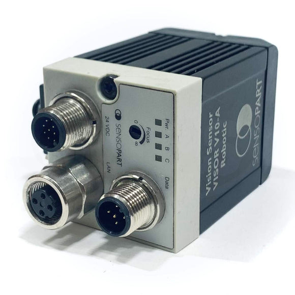 V10-A SensoPart Vision Sensor