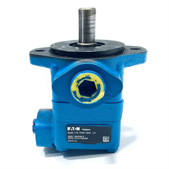 V10 1P5S 1B20 LH Eaton/Vickers Hydraulic Vane Pump