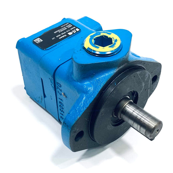 V10 1P5S 1B20 LH Eaton/Vickers Hydraulic Vane Pump
