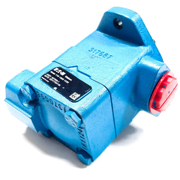 V10 1S6S 1A20 Eaton/Vickers Hydraulic Vane Pump