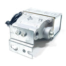 V11HAA-100 Johnson Controls Air Valve, 110/123V, 50/60Hz, 6W-5