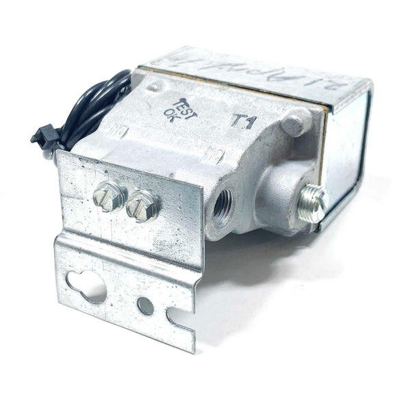 V11HAA-100 Johnson Controls Air Valve, 110/123V, 50/60Hz, 6W