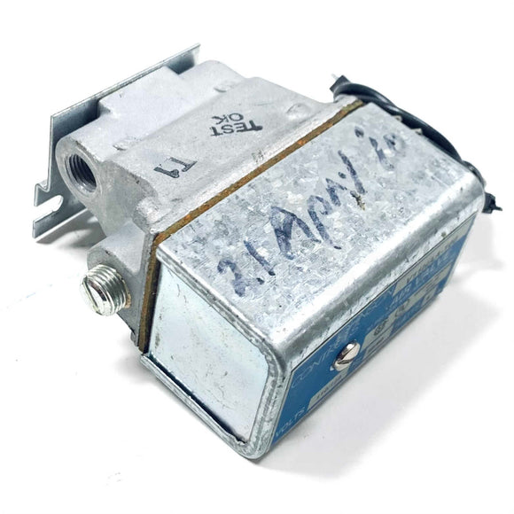 V11HAA-100 Johnson Controls Air Valve, 110/123V, 50/60Hz, 6W