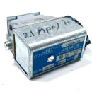 V11HAA-100 Johnson Controls Air Valve, 110/123V, 50/60Hz, 6W-6