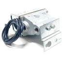 V11HAA-100 Johnson Controls Air Valve, 110/123V, 50/60Hz, 6W-2