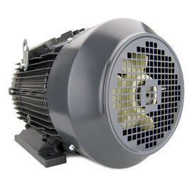GR3-AL-TF-213T-2-B-D-7.5 Techtop 7.5HP Electric Motor, 3600RPM