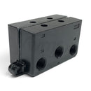 116917-1 ARO Plate Replacement Kit