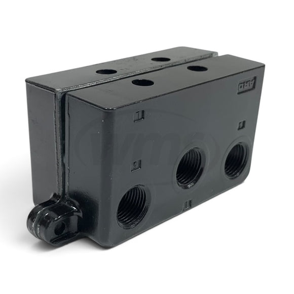 116917-1 ARO Plate Replacement Kit