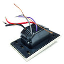 V2000FAMUW Lightolier Vega Heatsink Slider Dimmer-4