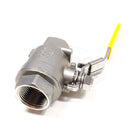 V210FP-16 Merit Ball Valve-3