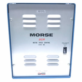 MA-50 Morse SCR Motor Speed Control, 1/2HP 115V