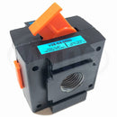 V28-04-0000 Wilkerson Shut Off Valve-4