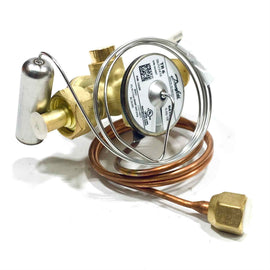 067U3416 TR6 Danfoss Thermostatic Expansion Valve