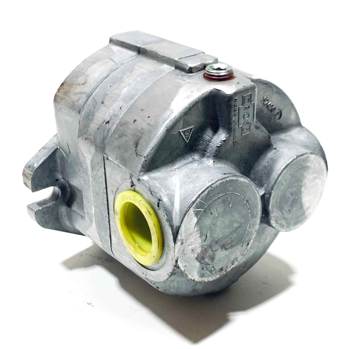 40MH10-DADSC Cross Hydraulic Motor, 360313 | Witmer Motor Service