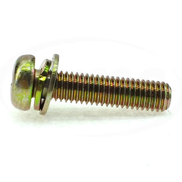 911238-1 Makita Philips Head Screw, M5 x 22mm