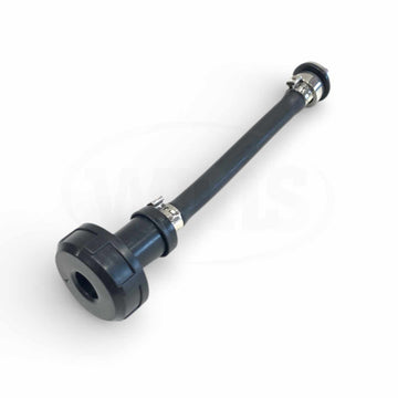 14-37-6130 Milwaukee Inlet Hose and Check Valve 1Gal