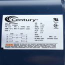 V308M2 Century 5.5HP OEM Replacement Electric Motor, 1200RPM-2