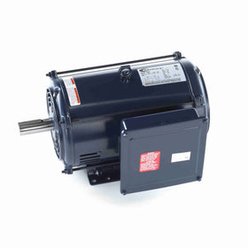 V308M2 Century 5.5HP OEM Replacement Electric Motor, 1200RPM