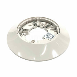 B300-6-IV System Sensor 6 Inch Ivory Detctor Base