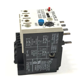 9065-TD0.8 Square D Thermal Overload Relay