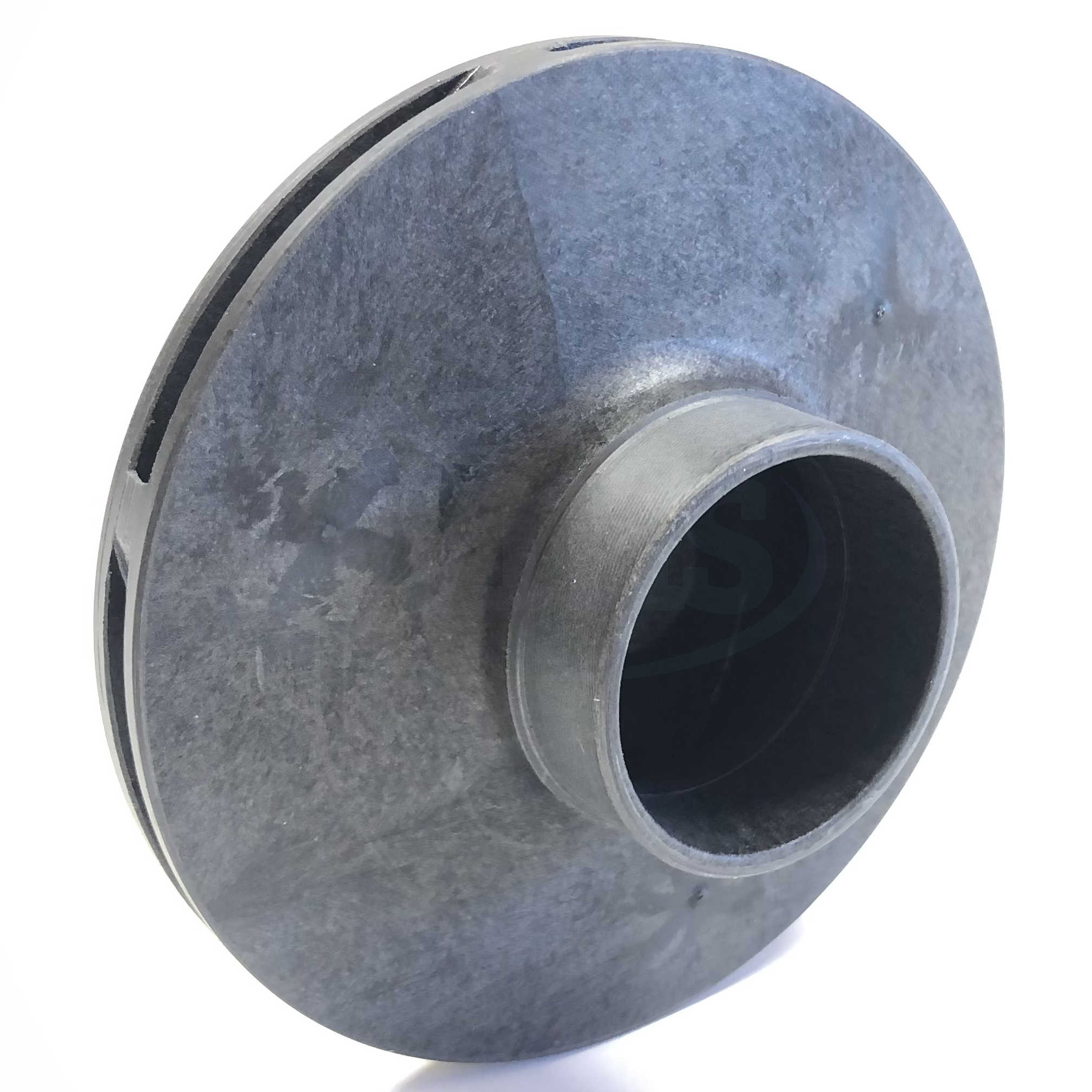 V38-124 Val-Pak 1HP Ultra Flow Impeller - 0