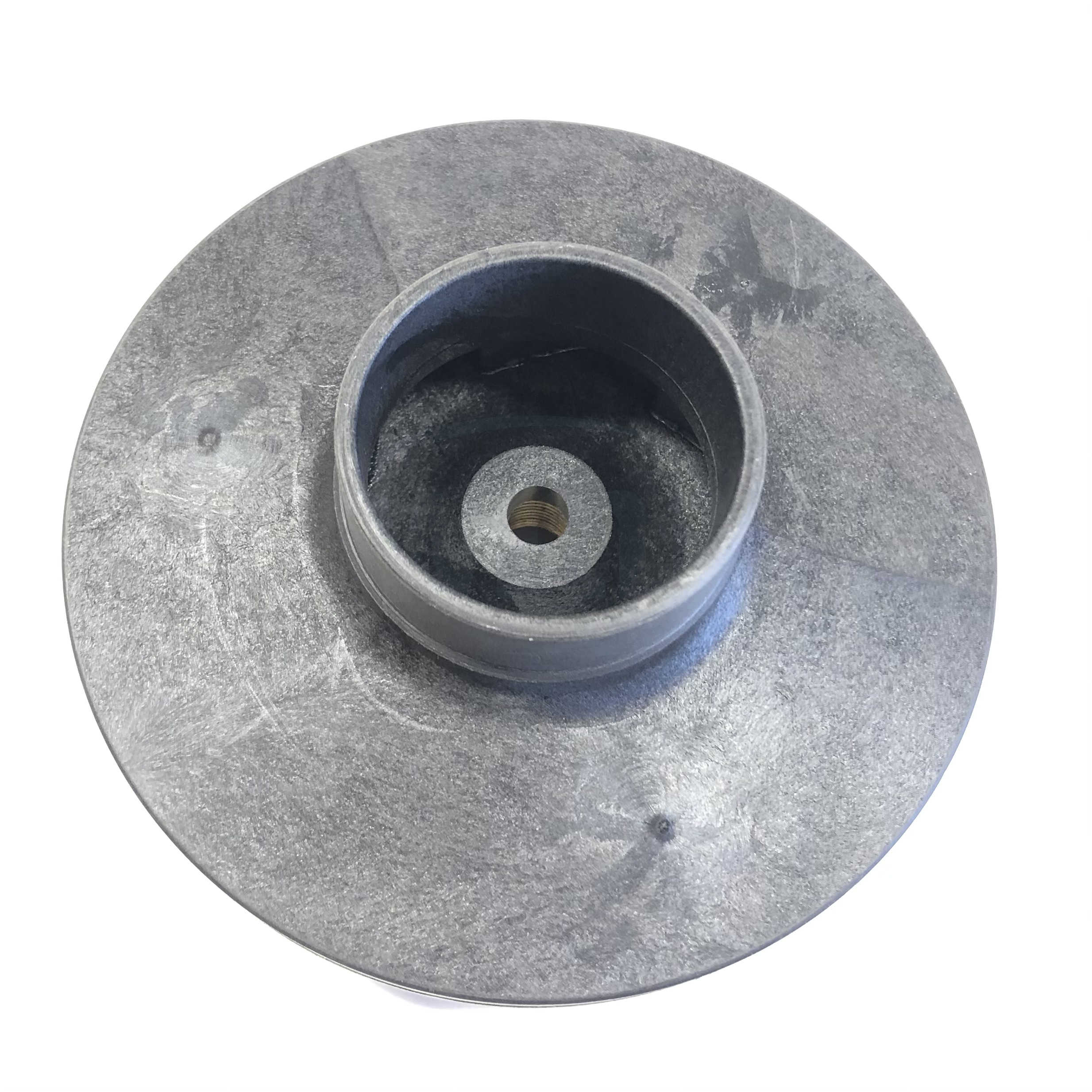 V38-124 Val-Pak 1HP Ultra Flow Impeller
