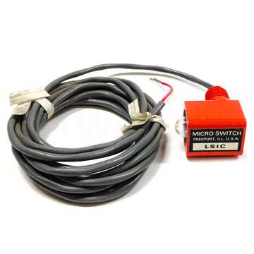 LS1C Micro Switch 90? Light Source, 6.3VAC/DC