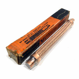 VE-1212FX Anamet Anaconda Vibration Eliminator