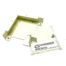 V4011 Wiremold Two-Piece Metal Raceway-1