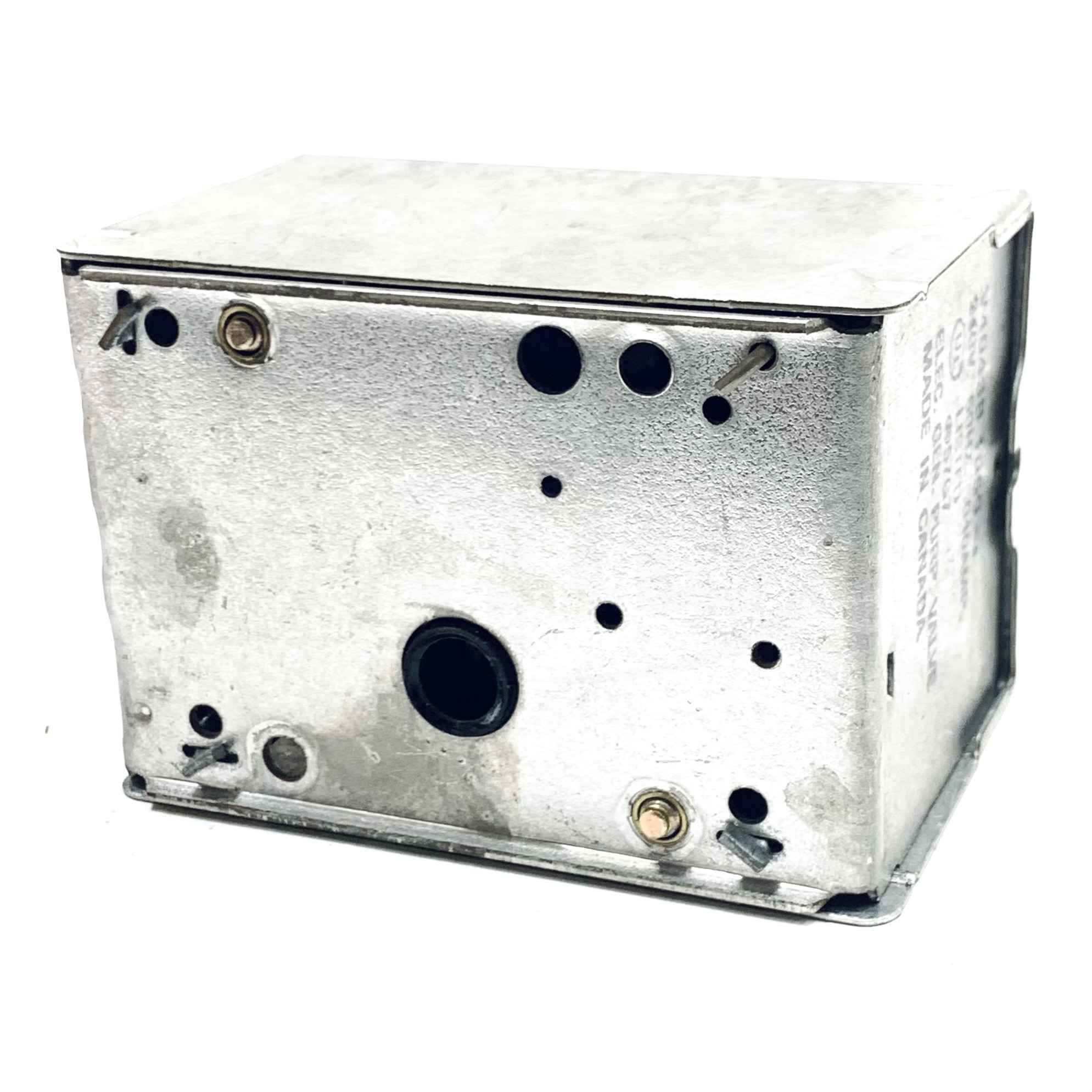 V4043B1059 Honeywell Fan Coil Valve, 240V, 60Hz