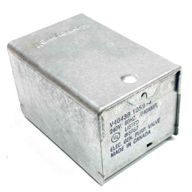 V4043B1059 Honeywell Fan Coil Valve, 240V, 60Hz - 0