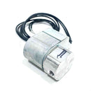 V4046A1058 Honeywell Tradeline Delayed Oil Valve, 1/8"-2