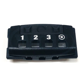 45-24-0450 Milwaukee Speed Switch Assembly