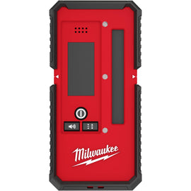 48-35-1211 Milwaukee 165' Laser Line Detector