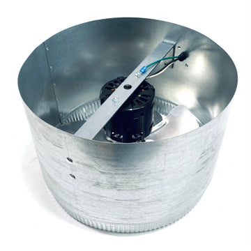 AB-12 Field Controls 12" Air Boosters