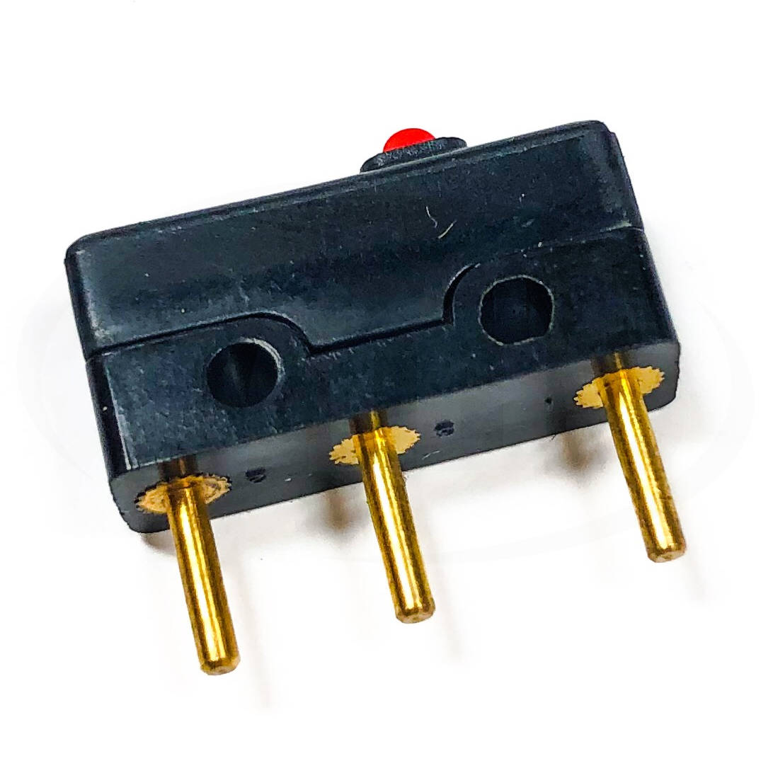 V4T5 Burgess Snap Action Limit Switch, SPDT - 0