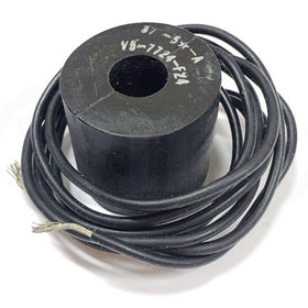 V5-7734-F24 Skinner Magnetic Coil, 24VAC, Black