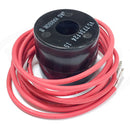 V5-7734-F24 Skinner Magnetic Coil, 230V, Red-1