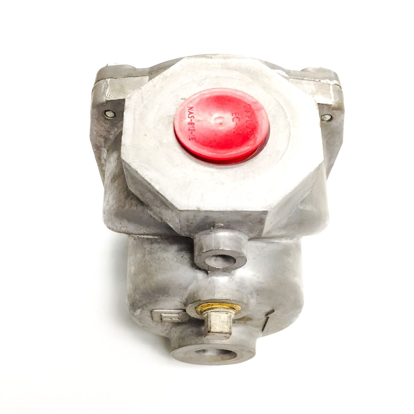V5055A10042 Honeywell Industrial Gas Valve