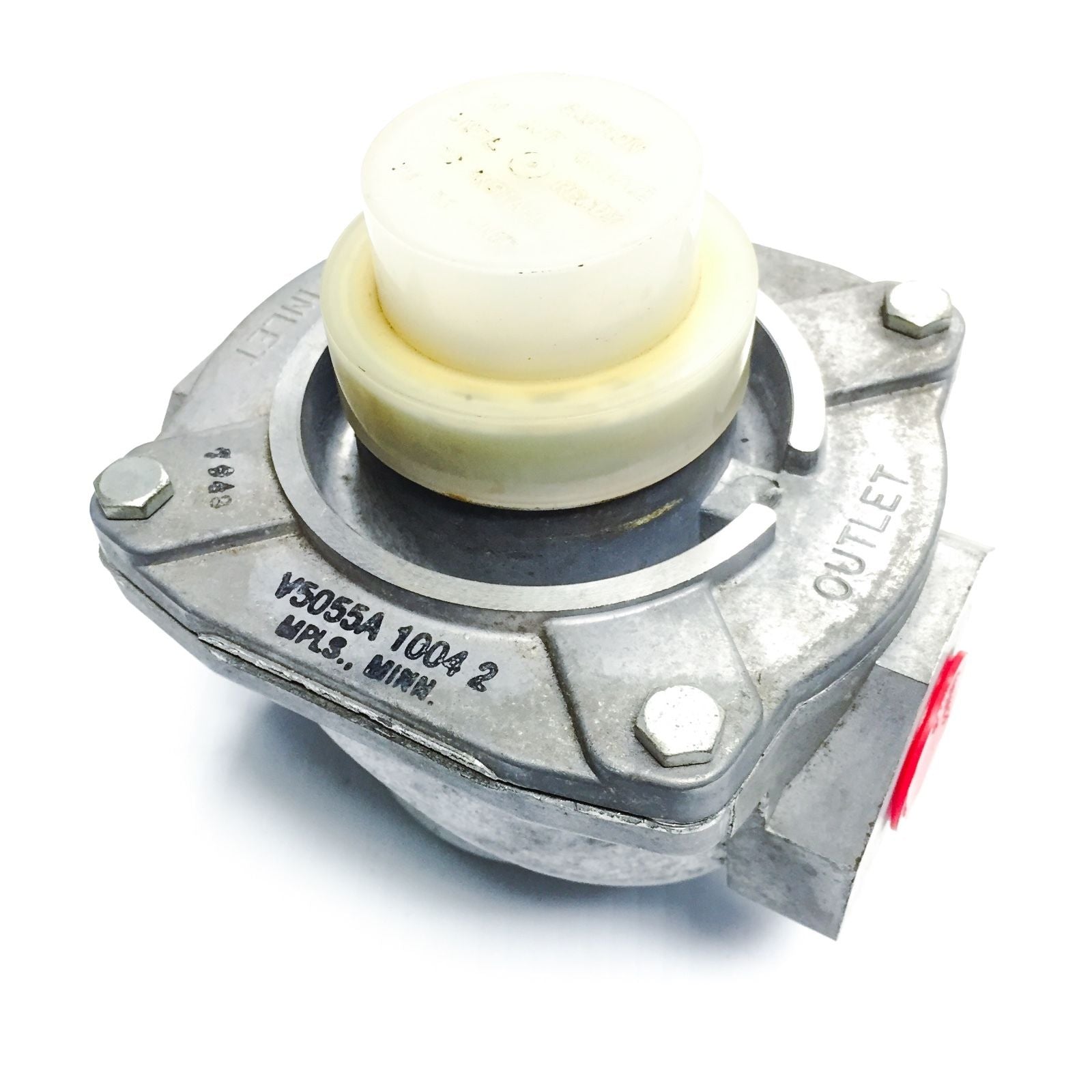 V5055A10042 Honeywell Industrial Gas Valve - 0