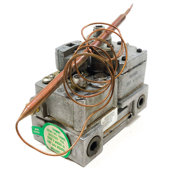 V5267E1223 Honeywell Modusnap Combination Gas Control, 80,000BTU/hr