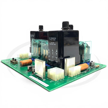 300-4072 Cummins/Onan Circuit Board